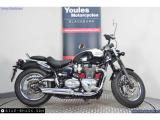Triumph Speedmaster 1200 2018 motorcycle for sale