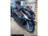 Piaggio X10-350 2013 motorcycle #3