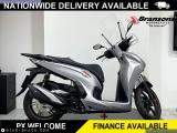 Honda SH350 2023 motorcycle for sale