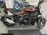 Benelli 502 Cruiser 2021 motorcycle #1