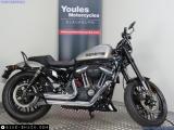 Harley-Davidson XL1200 Sportster 2017 motorcycle for sale