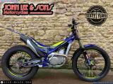 Sherco ST-250 2024 motorcycle for sale