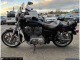 Harley-Davidson XL883 Sportster 2018 motorcycle #4