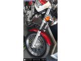Triumph Thunderbird 900 2002 motorcycle #4