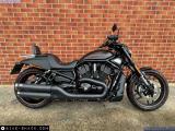 Harley-Davidson VRSC V-Rod 1250 2016 motorcycle for sale