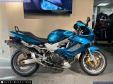 Honda VTR1000F Firestorm 2002 motorcycle for sale
