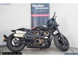 Harley-Davidson RH1250S Sportster 2022 motorcycle for sale