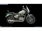 Royal Enfield Meteor 350 2024 motorcycle #1