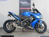 Suzuki GSX-S1000 2020 motorcycle for sale