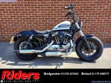 Harley-Davidson XL1200 Sportster 2020 motorcycle for sale