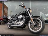 Harley-Davidson XL883 Sportster 2020 motorcycle for sale