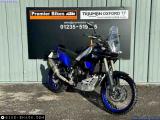 Yamaha Tenere 700 2021 motorcycle for sale