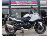 Honda NT1100 2022 motorcycle for sale