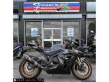 Suzuki GSX-R1000 2022 motorcycle for sale