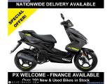 Yamaha YQ50 Aerox 2019 motorcycle for sale