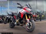 Ducati Multistrada V4 1200 2022 motorcycle for sale