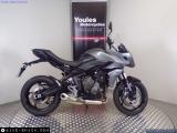 Triumph Tiger 660 2023 motorcycle for sale