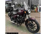 Royal Enfield Meteor 350 2021 motorcycle #2