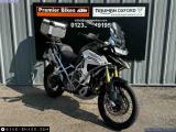 Triumph Tiger 1200 2022 motorcycle for sale