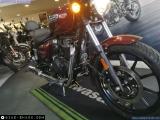 Royal Enfield Meteor 350 2022 motorcycle #4