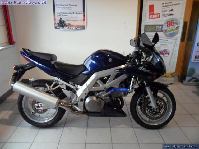 sv1000 owners manual