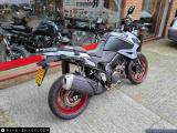 Suzuki DL1050 V-Strom 2023 motorcycle #3