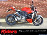 Ducati Streetfighter V2 950 2023 motorcycle for sale