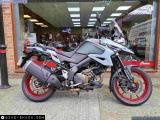 Suzuki DL1050 V-Strom 2023 motorcycle #1