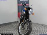 Triumph Bonneville T120 1200 2021 motorcycle #3