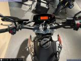 Aprilia SX125 2022 motorcycle #2