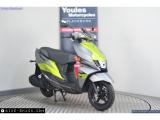 Suzuki UN125 Avenis 2024 motorcycle #3