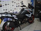 Suzuki DL1050 V-Strom 2023 motorcycle #3