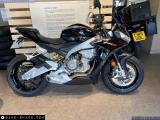 Aprilia Tuono 660 2022 motorcycle for sale