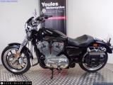 Harley-Davidson XL883 Sportster for sale