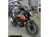 KTM 390 Adventure 2023 motorcycle #2