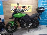 Kawasaki Versys 1000 2014 motorcycle #3