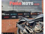 Zontes Mantis 125 2022 motorcycle #2