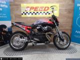 Buell X1 Lightning 1200 2001 motorcycle for sale