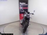 Triumph Speedmaster 1200 2021 motorcycle #3