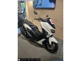Yamaha NMAX 125 2020 motorcycle #4