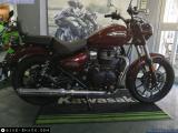 Royal Enfield Meteor 350 2022 motorcycle for sale