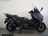 Yamaha XP560 T-Max 2022 motorcycle for sale