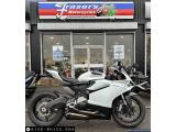 Ducati 959 Panigale for sale