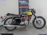 Triumph Trident 750 1975 motorcycle for sale