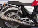 Honda CB1100 2013 motorcycle #4