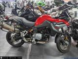 BMW F850GS 2021 motorcycle for sale