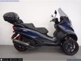 Piaggio MP3-500 2020 motorcycle for sale