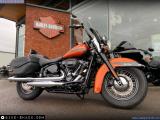 Harley-Davidson FLHC 1868 Heritage Classic 2020 motorcycle for sale