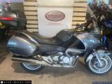 Honda NT700V Deauville 2006 motorcycle for sale