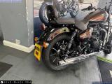 Royal Enfield Meteor 350 2023 motorcycle #2